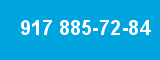 917 885-72-84 917 885-72-84